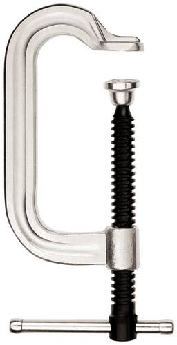 Bessey VC4 Korpuszwinge Spann-Weite (max.):100mm Ausladungs-Maße:60mm