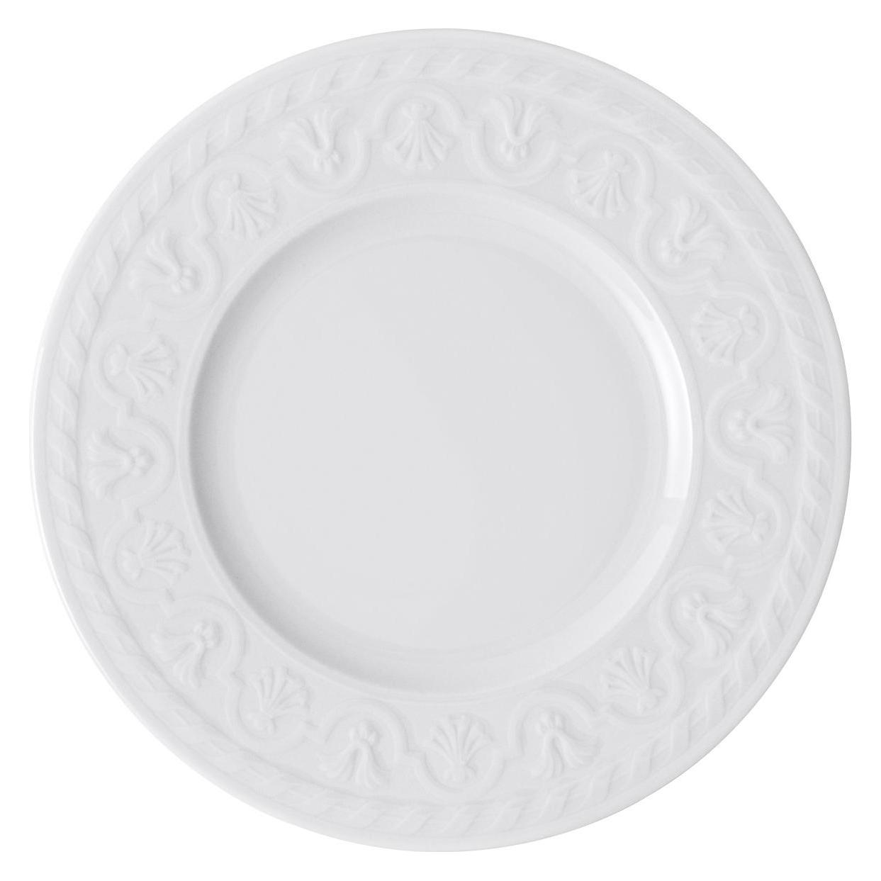 Villeroy & Boch Brotteller Cellini (1x, 18 cm) (1046002660) Mindestbestellmenge: 6 Stück