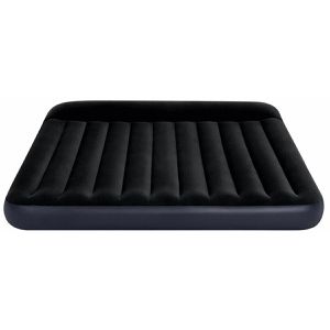 Intex Luftbett Classic Dura Beam Pillow Rest King, 203 x 183 x 25cm
