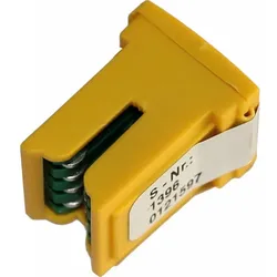 Wolf Parameterstecker 274577799 für CGB24, HE-Pumpe ohne Trockenlauf