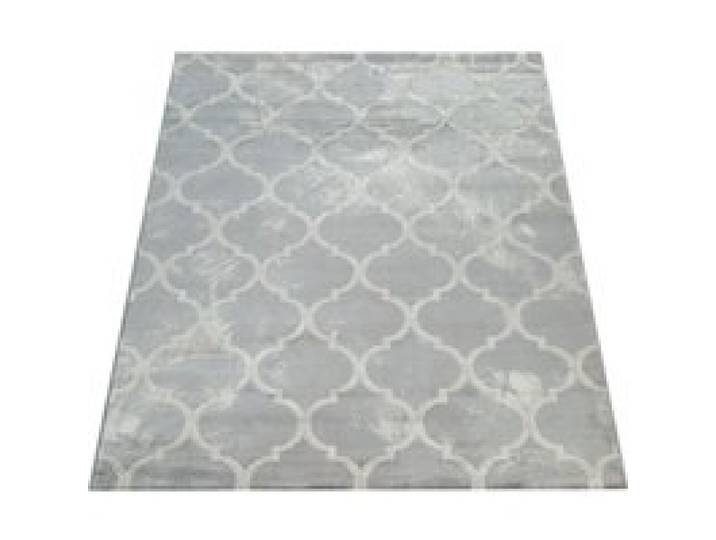 Tapis Victoria gris 120x170 cm