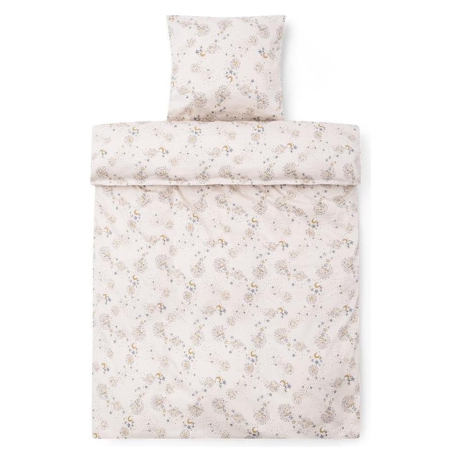 That's mine - Levi bedding - Million stars - Junior DK (100 x 140 cm) (0002135803)