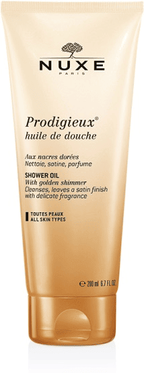 Nuxe Prodigieux Oleo Duche 200ml