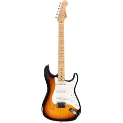 Fender Custom Shop Early 1955 Stratocaster TCP HT MN 2TSB #R132783 - E-Gitarre