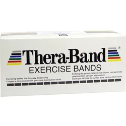 Thera-Band 5.5M Spezial Stark Schwarz 1 ST