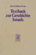 Kurt Galling - Textbuch zur Geschichte Israels - Preis vom 11.10.2026 03:10:56 h
