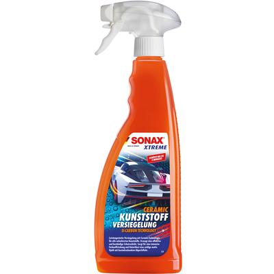 SONAX Kunststoffpflegemittel XTREME Ceramic KunststoffVersiegelung [750 ml] 02264000