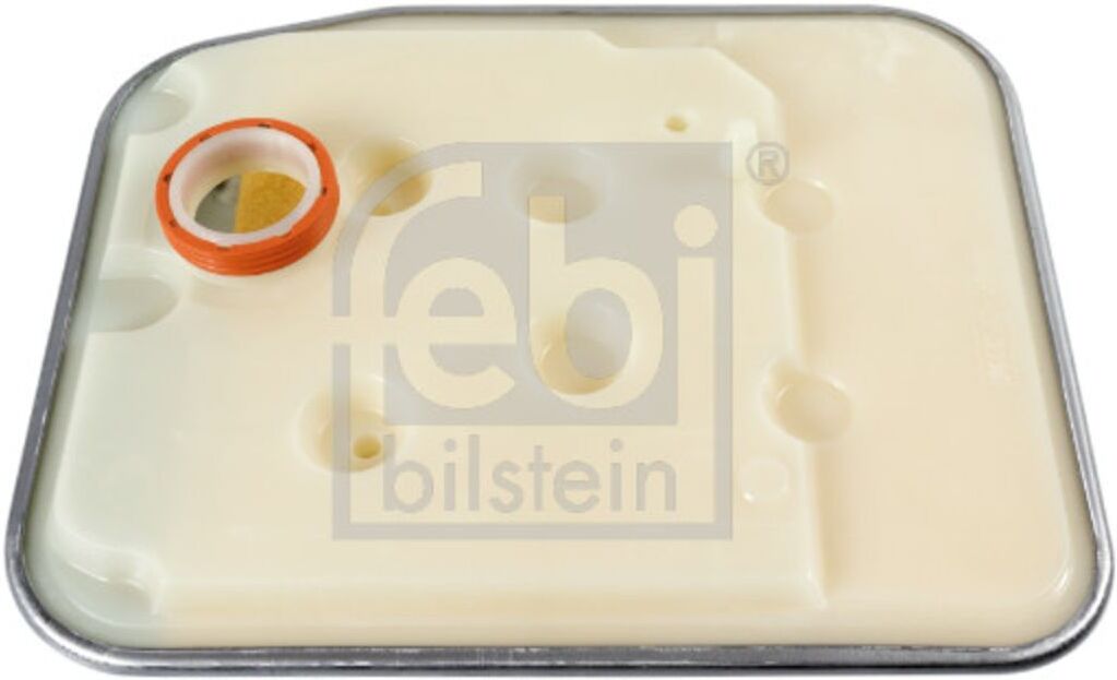 Hydraulikfilter, Automatikgetriebe FEBI BILSTEIN 14256