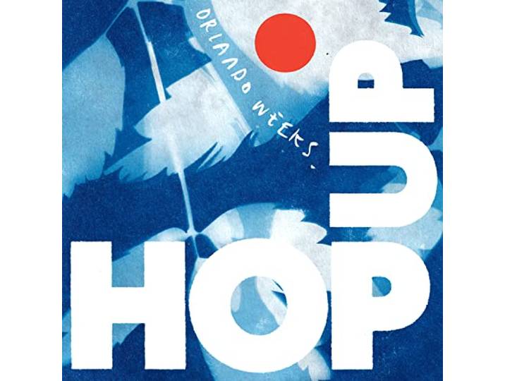 Hop Up