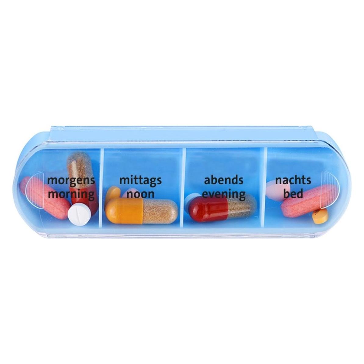 Westmark Tablettenbox (53102260)