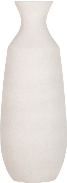 Garpe Interiores Table Vase 1 Grey 60cm H x 25cm W x 25cm D