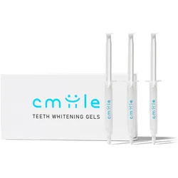 Cmiile, Bleaching, Teeth Whitening Gel (Bleaching Gel)