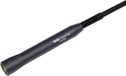 Weller WTPP MS Lötkolben 12V 40W 100 - 450°C