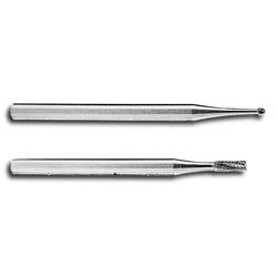 Donau Elektronik 1708 Frässtift Hartmetall Schaftdurchmesser 2.35 mm