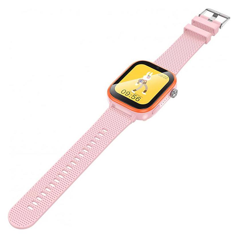 Hoco Y101 4G (Pink, 4G) (6942007626422)