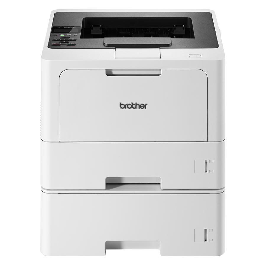 Brother HL-L5210DWT SFP-Laser A4 (Laser, Schwarz-Weiss) (HLL5210DWTG2)
