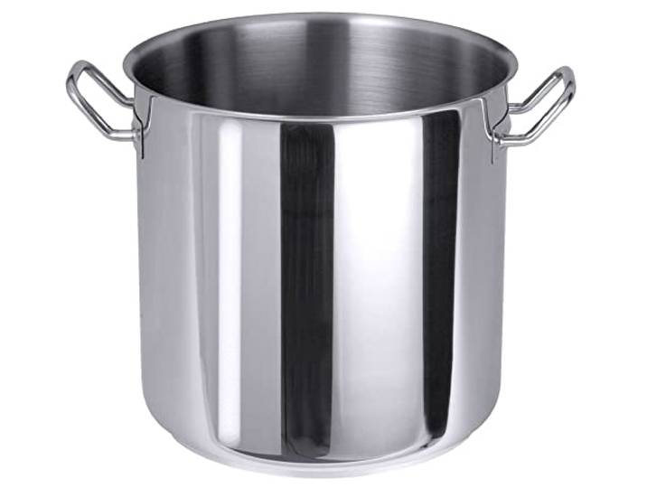 Contacto Edelstahl Kochtopf 36 cm
