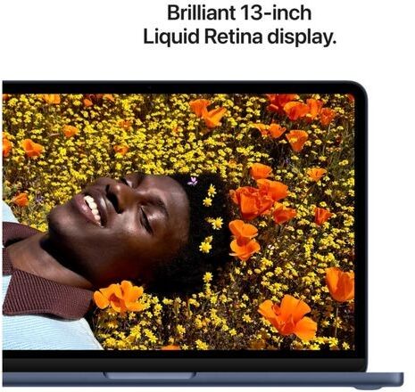 Apple MacBook Neo 13" A18 Pro 8GB 512GB Indigo