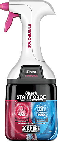 Accesorio aspirador - Shark XSKHXCM500SEU, Aspiradora de mano StainForce HX100CHT, Cabezal pulverización y producto químico SpotBot