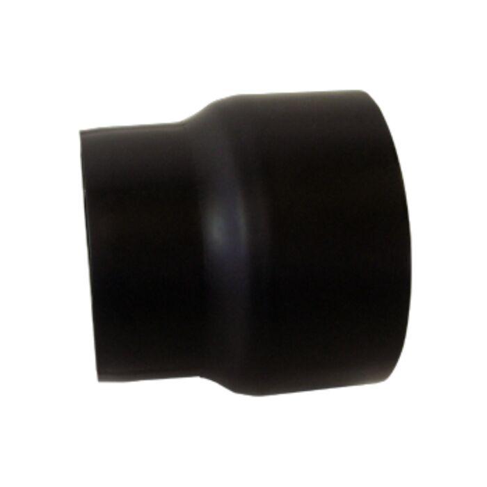 Bertrams Erweiterung 05ES120-130 Ø 120/130 mm, weit/eng, schwarz