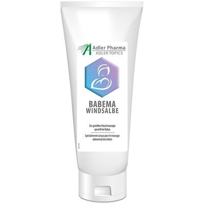 Babema Windsalbe 100 ml Salbe