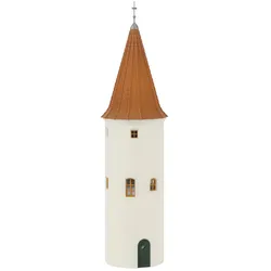 Faller Rapunzelturm