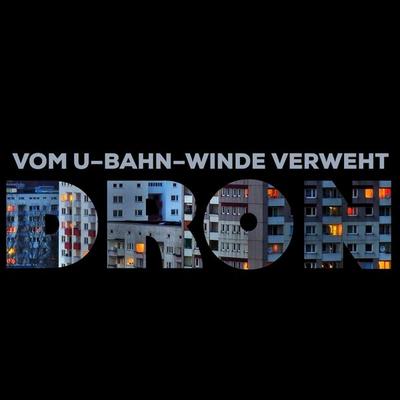 Vom U-Bahn-Winde verweht - , Audio, 4250701966891