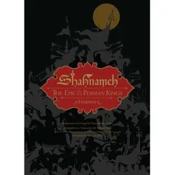 Shahnameh, Belletristik