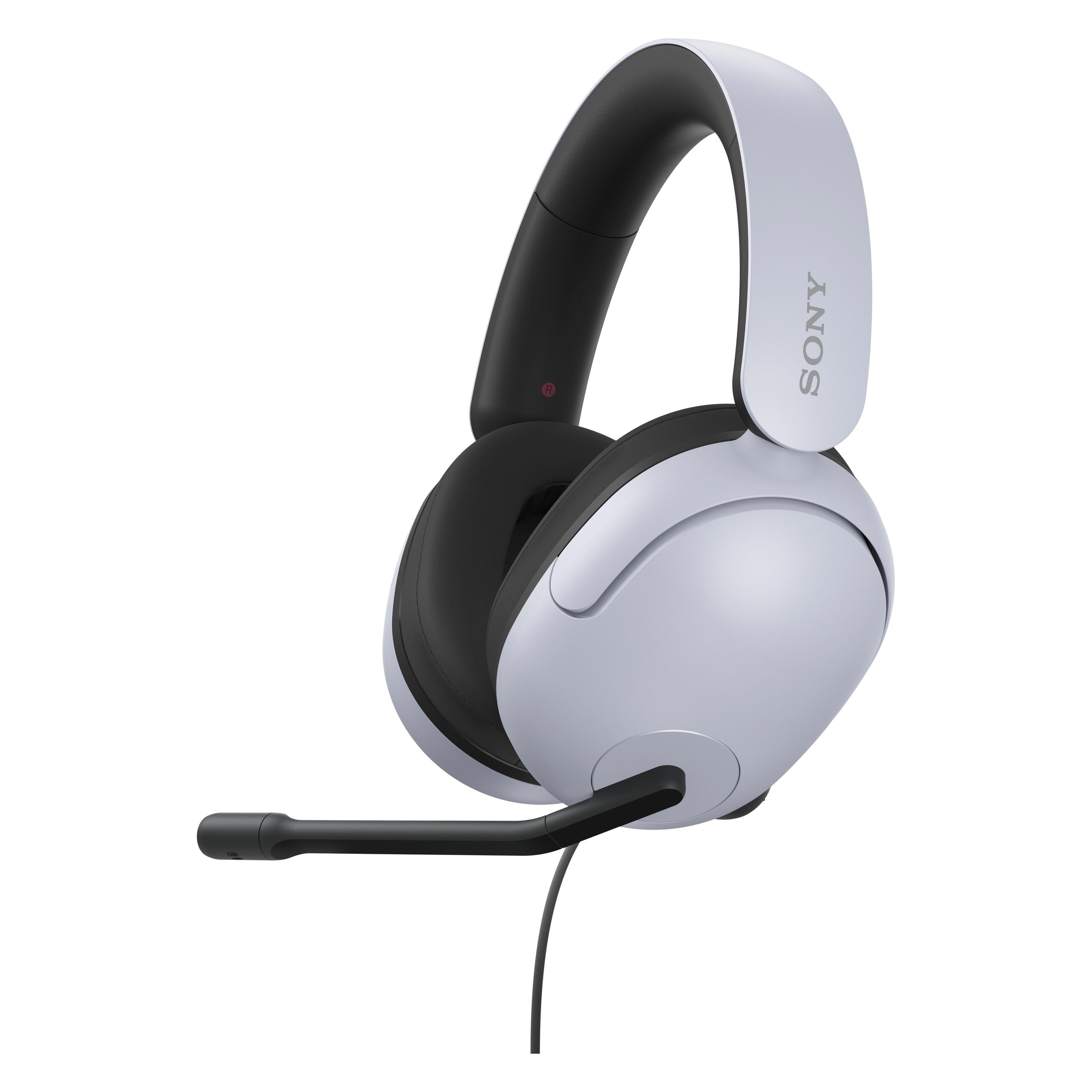 Sony Inzone H3 (Kabelgebunden) (MDRG300W.CE7)