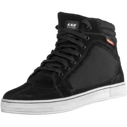 LS2 Doron Motorradschuhe 44
