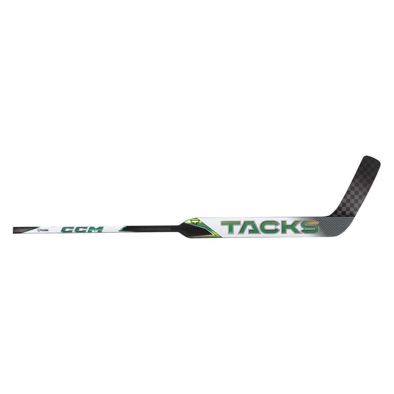 CCM Eishockey-Torwartschläger für Senioren (Links) (72360007)