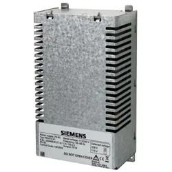 Siemens FP2015-A1 Stromversorgung 70 W S54400B121A1 FP2015A1