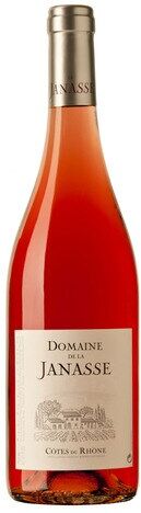 Domaine Janasse Vino rosado Domaine de la Janasse 2020 Côtes du Rhône.