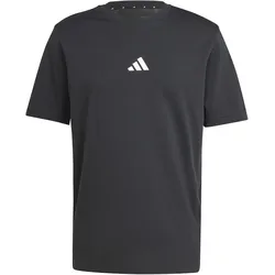 Herren Adidas AG Adidas Herren T-Shirt M SL SJ T - Mehrfarbig - L
