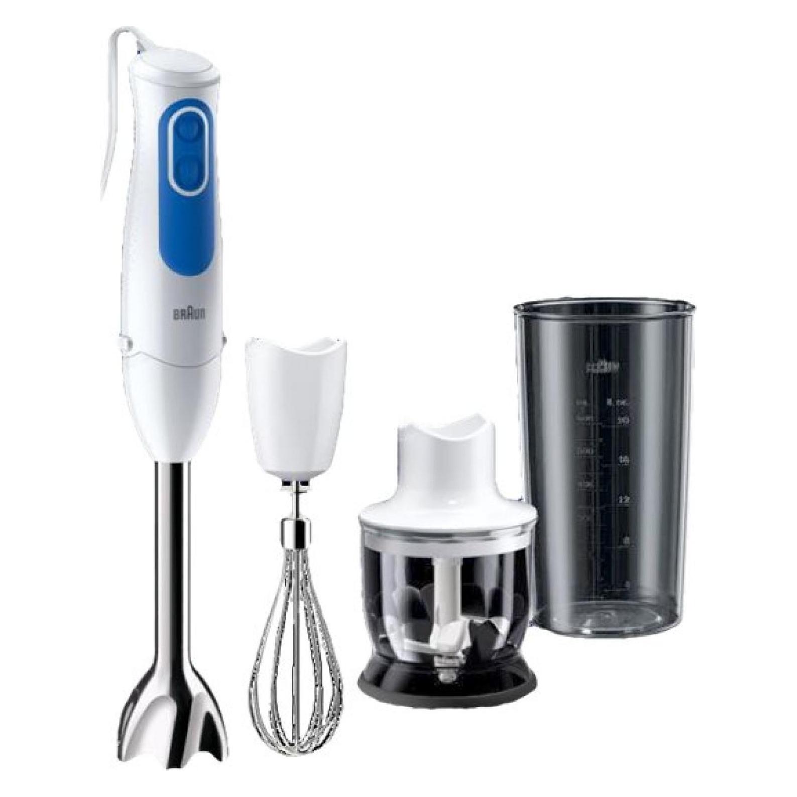 Braun MultiQuick 3 MQ3025 (MQ 3025)