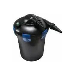 Teichfilter OSAGA ODF - 6000 Druckfilter mit UVC 9 Watt