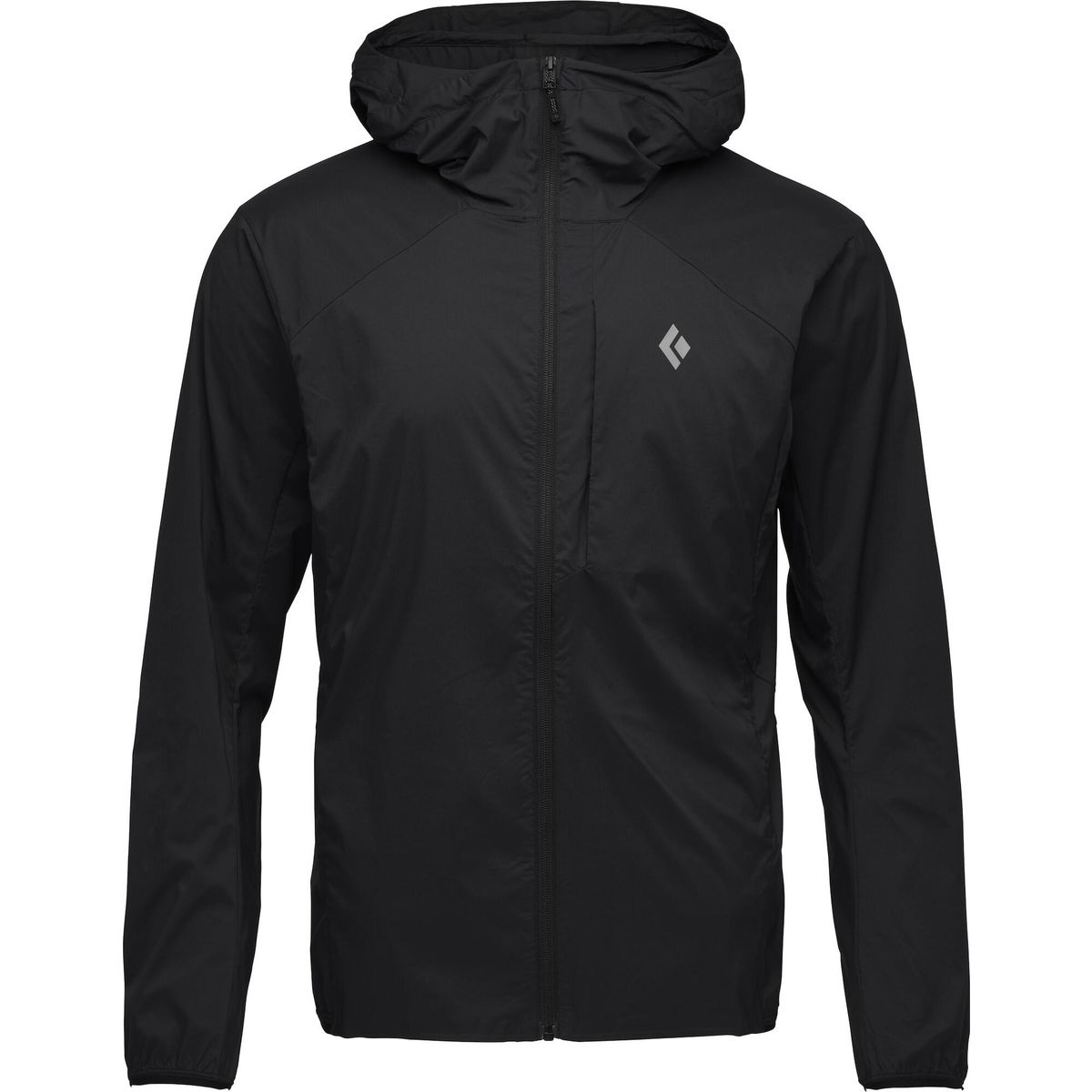 Black Diamond M Alpine Start Hoody black (0002) XSM AP7420150002XSM1