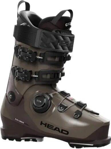 Skischuhe Head Kaliber 120 MV GW BOA Herren (26.5 - Titanium)