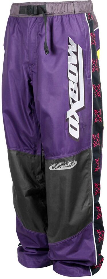 Oxbow  - Bangingbees x Oxbow Velvet - L - Pantalon Ski