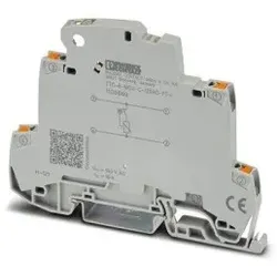 Phoenix Contact 1109689 Überspannungsschutzgerät TTC-6-MOV-D-120AC-PT-I TTC6MOVD120ACPTI