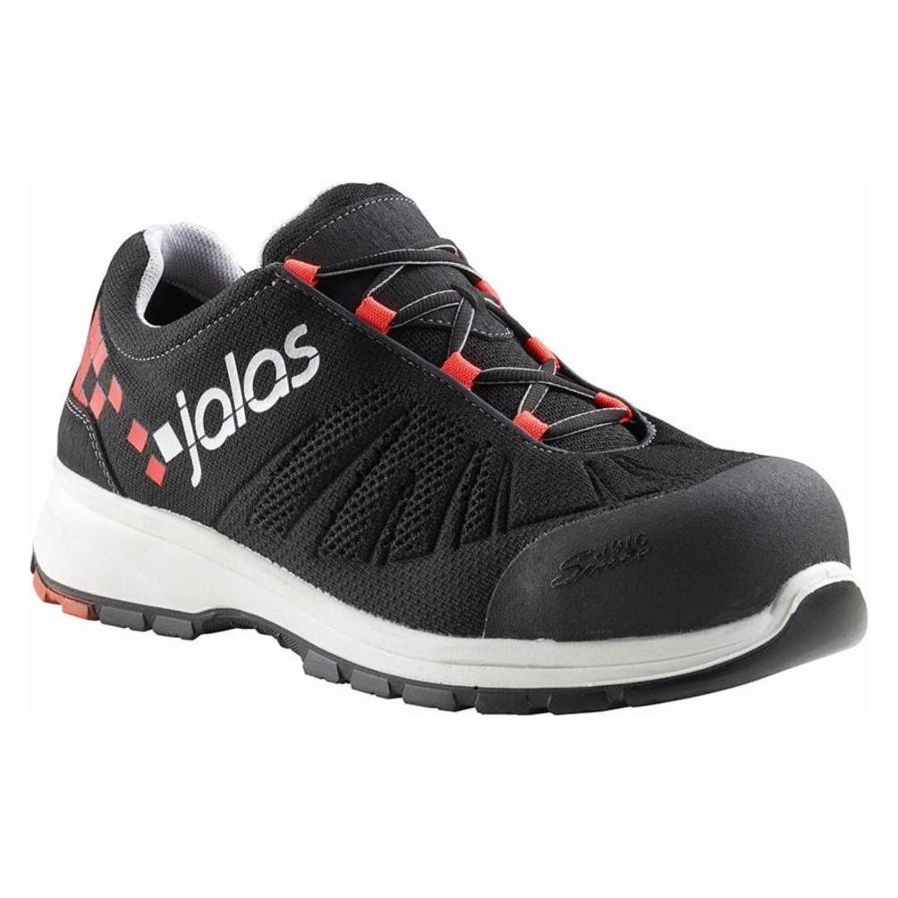 Jalas Halbschuh 7100 Zenit Evo S1 Gr. 43 (S1, 43) (7100-43)