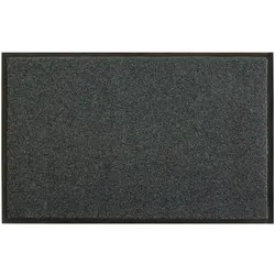 Schmutzfangmatte GREEN & CLEAN - Anthrazit - 40x60cm