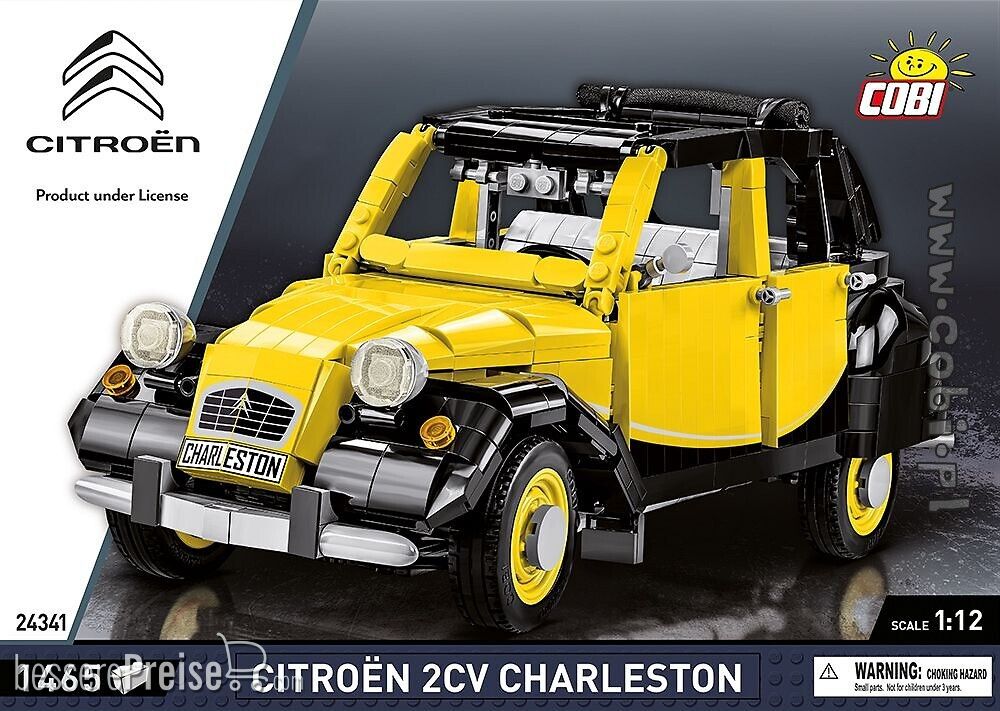 Cobi 24341