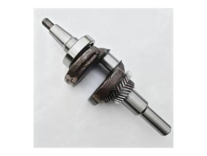 CTASRIM Kurbelwellen-Ersatzteile, passend for den Motor der Schneidemaschine 188F GX390 190F 192F(S Axis)