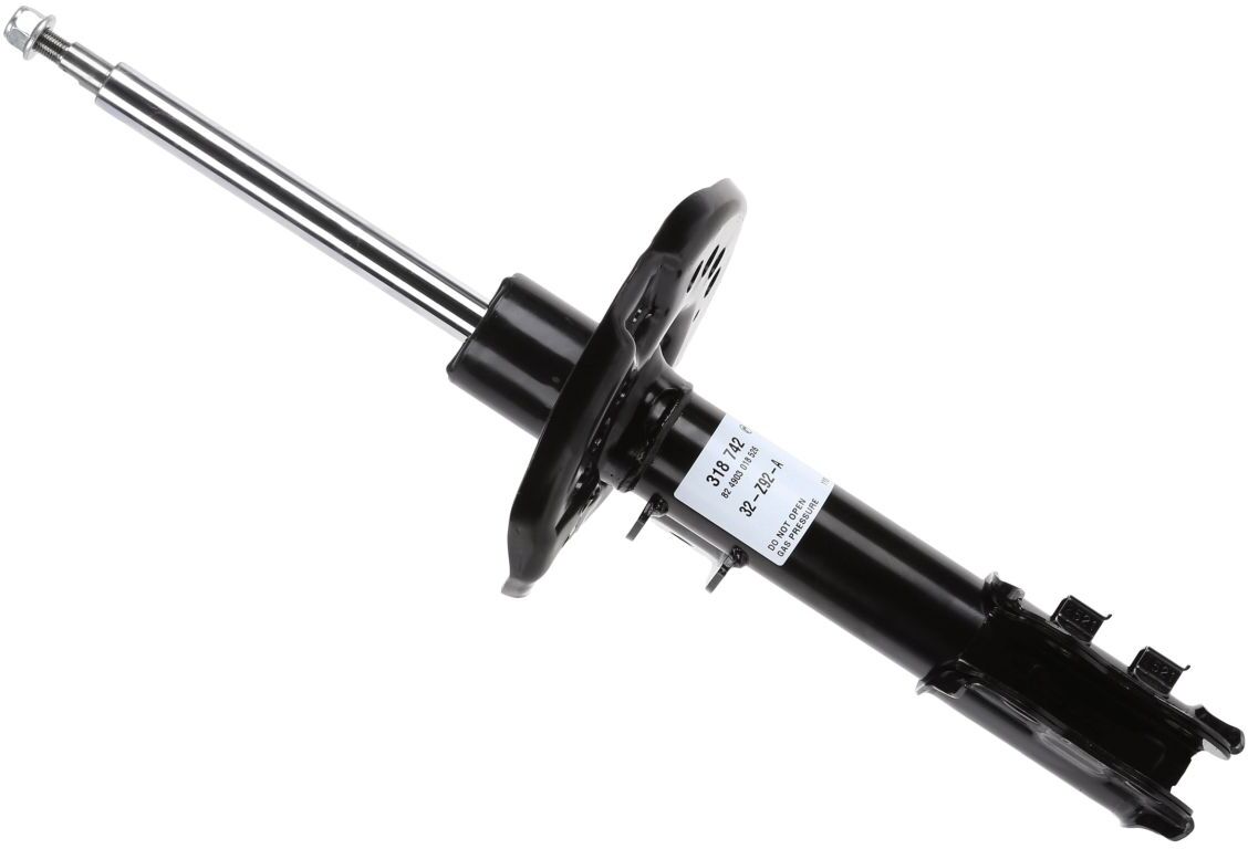 Sachs Ammortizzatore 318 742