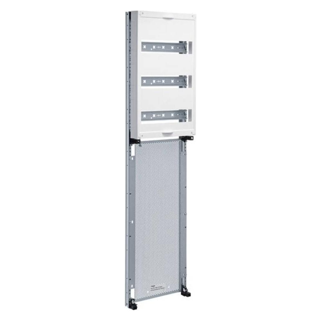 Hager HAG UM71M3 EBS 250x1050 f. Feldvert AP Media 3R/4MP (UM71M3)
