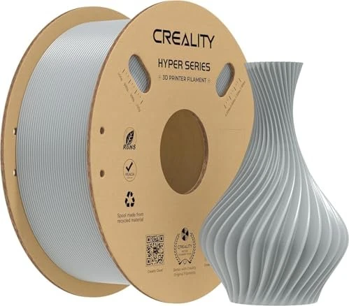 Creality Hyper PLA Grey