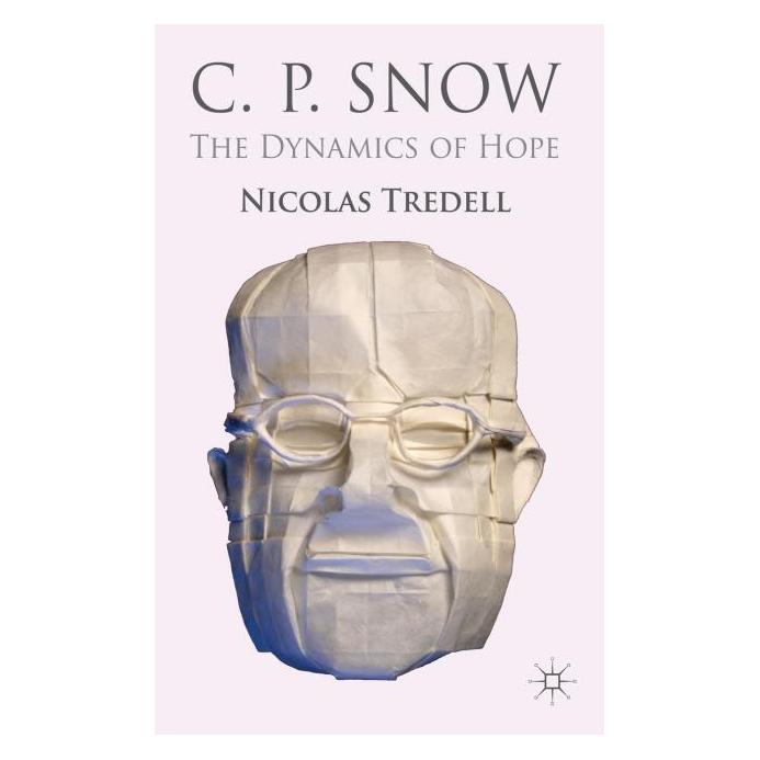 Palgrave Macmillan Uk Tredell:C.P. Snow (Englisch, Hardcover, N. Tredell) (63301226)