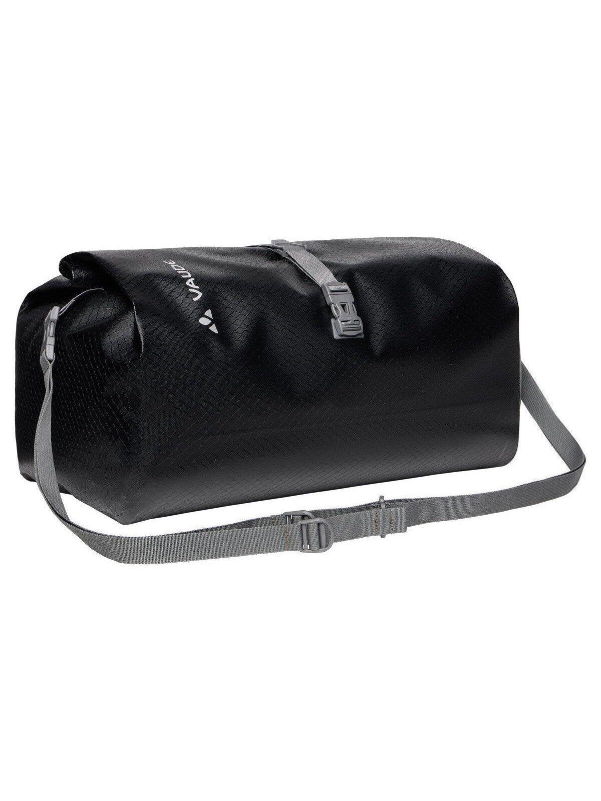Vaude Top Case Bicycle Bag - Black