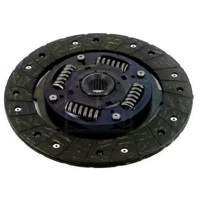 VALEO Kupplungsscheibe TOYOTA 803489 3125005100,3125012550,3125014141 Mitnehmerscheibe 3125020280,3125012361,3125010310,3125012090,3125012300
